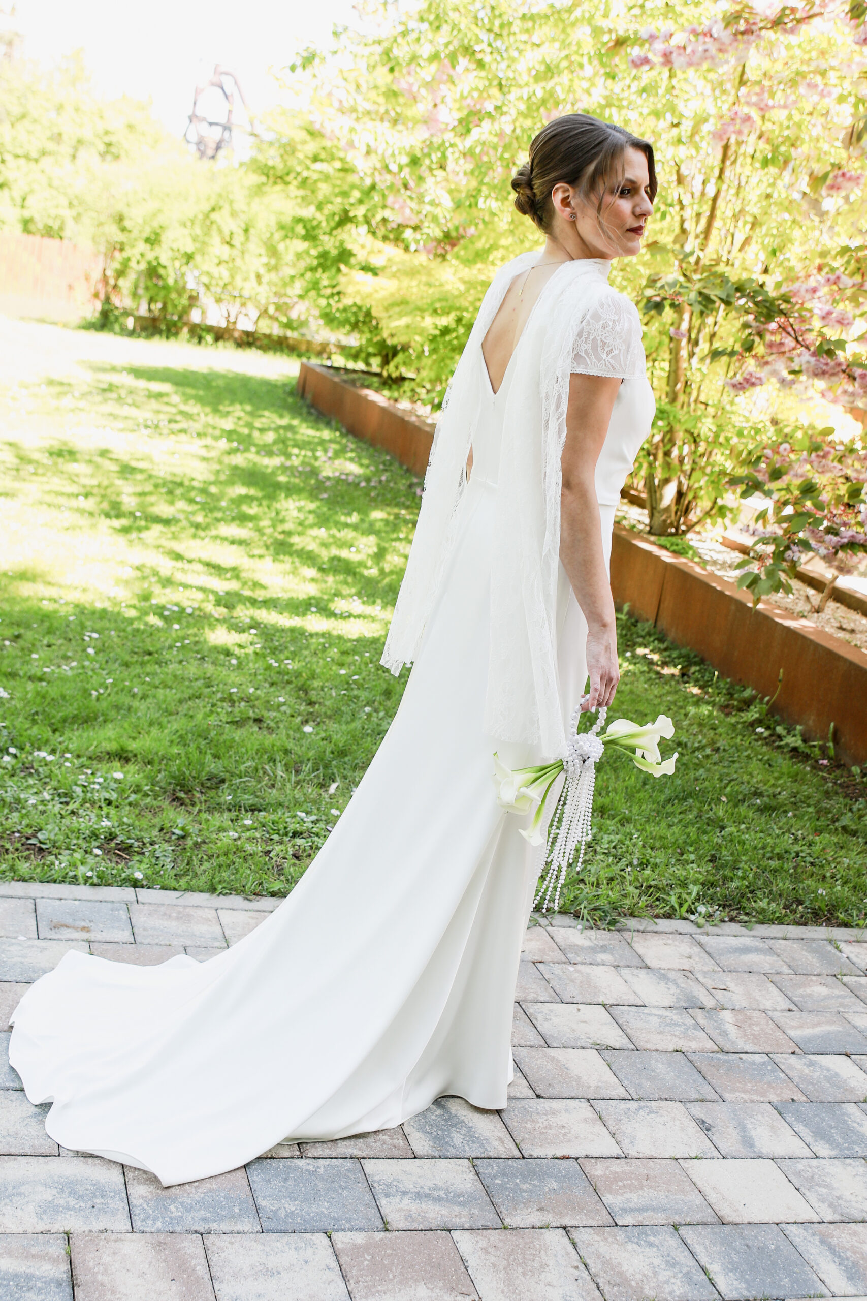 Mariage Anne So et Jeremy