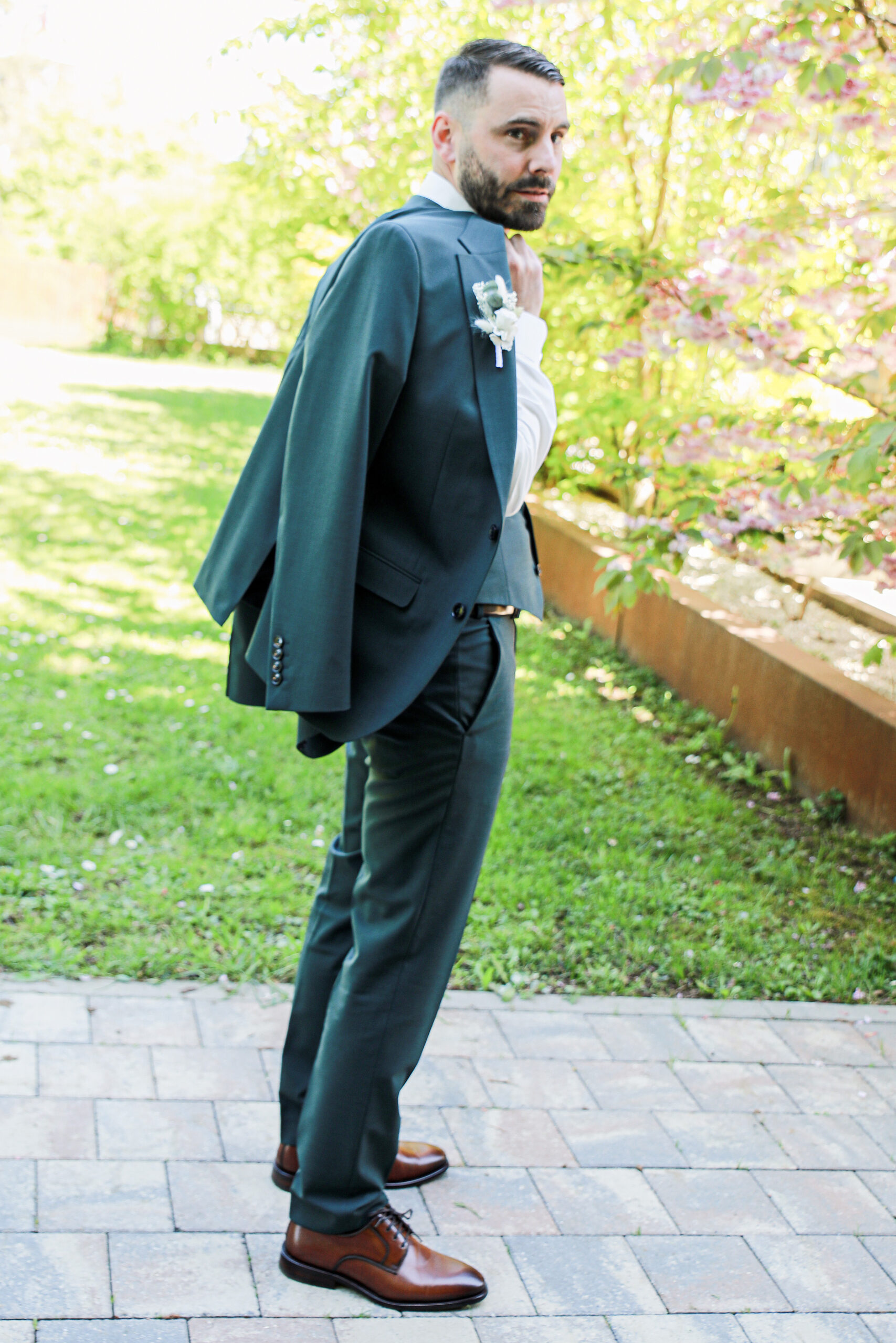 Mariage Anne-Sophie et Jeremy