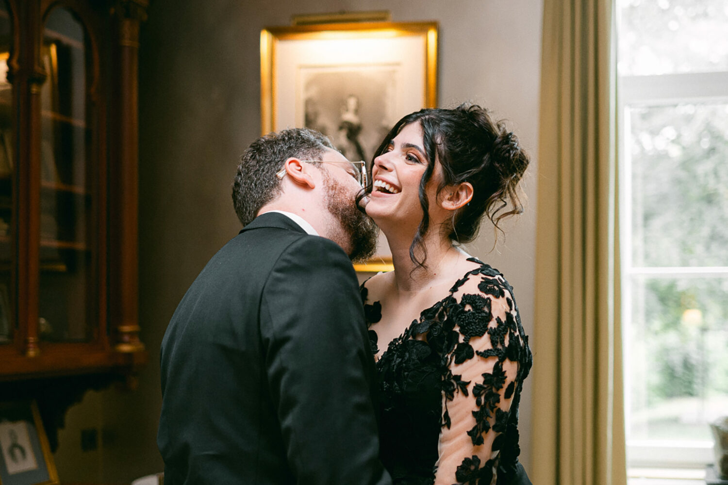 maries-complices-bibliotheque-chateau-pont-doye-wedding-planner-moselle
